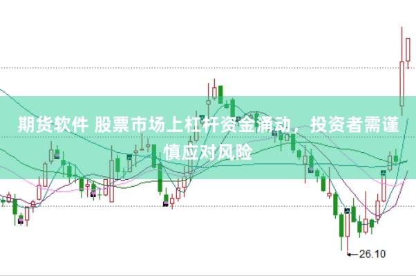 期货软件 股票市场上杠杆资金涌动，投资者需谨慎应对风险