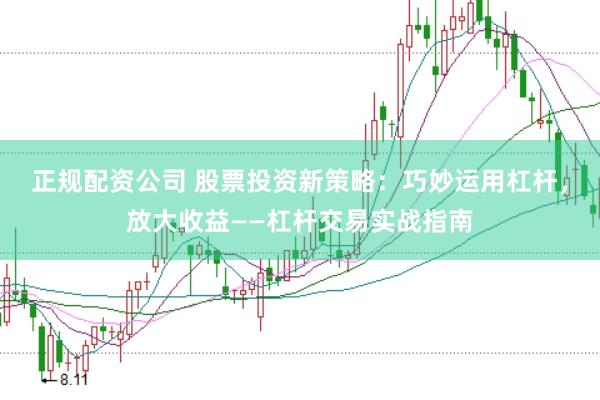 正规配资公司 股票投资新策略：巧妙运用杠杆，放大收益——杠杆交易实战指南