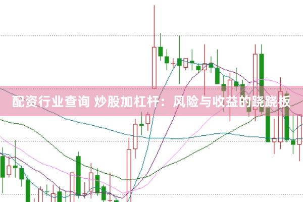 配资行业查询 炒股加杠杆：风险与收益的跷跷板