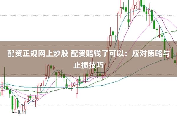 配资正规网上炒股 配资赔钱了可以：应对策略与止损技巧