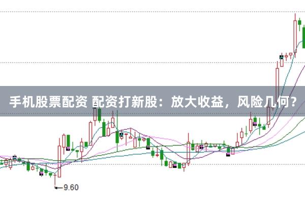 手机股票配资 配资打新股：放大收益，风险几何？