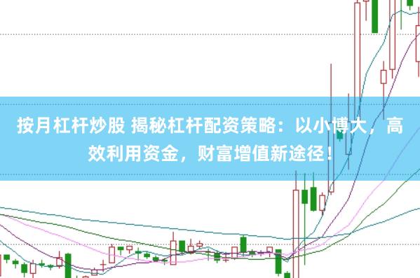 按月杠杆炒股 揭秘杠杆配资策略：以小博大，高效利用资金，财富增值新途径！
