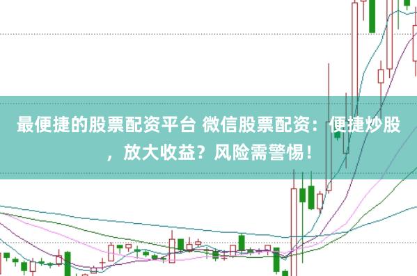 最便捷的股票配资平台 微信股票配资：便捷炒股，放大收益？风险需警惕！