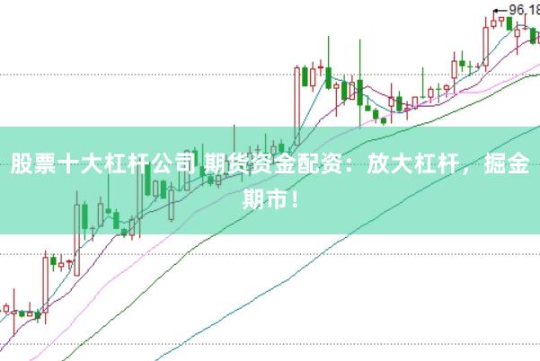 股票十大杠杆公司 期货资金配资：放大杠杆，掘金期市！