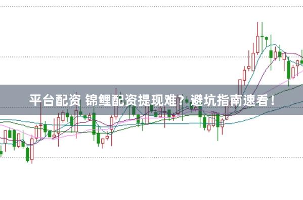 平台配资 锦鲤配资提现难？避坑指南速看！