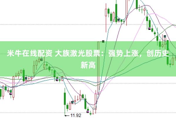 米牛在线配资 大族激光股票：强势上涨，创历史新高