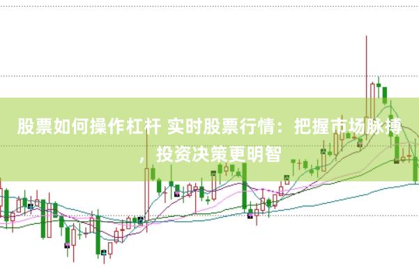 股票如何操作杠杆 实时股票行情：把握市场脉搏，投资决策更明智