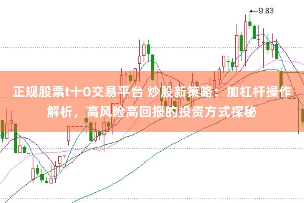 正规股票t十0交易平台 炒股新策略：加杠杆操作解析，高风险高回报的投资方式探秘