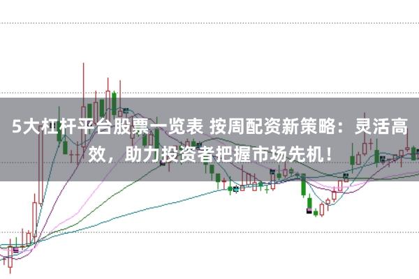5大杠杆平台股票一览表 按周配资新策略：灵活高效，助力投资者把握市场先机！