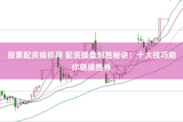 股票配资排排网 配资操盘制胜秘诀：十大技巧助你稳操胜券