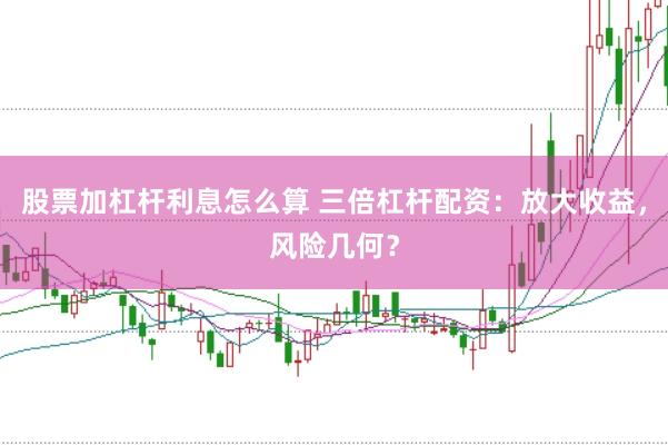 股票加杠杆利息怎么算 三倍杠杆配资：放大收益，风险几何？