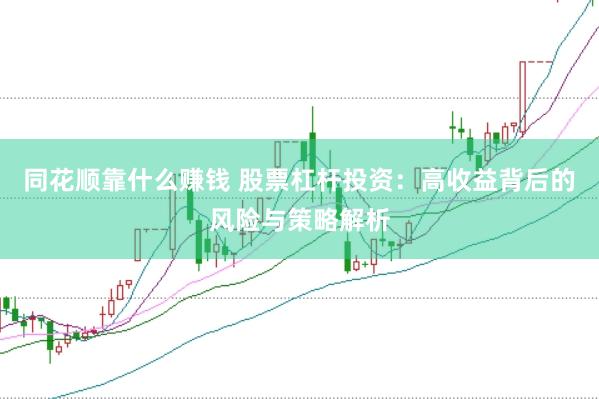 同花顺靠什么赚钱 股票杠杆投资：高收益背后的风险与策略解析