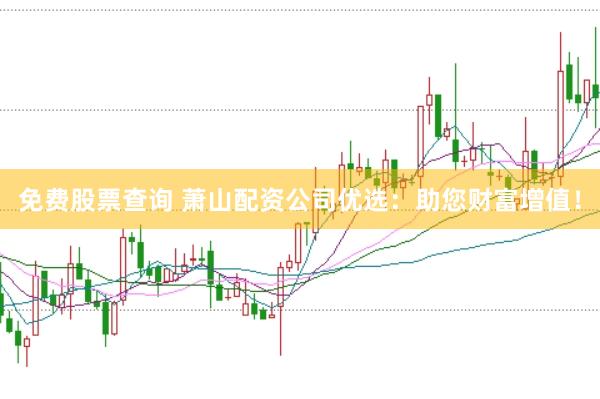 免费股票查询 萧山配资公司优选：助您财富增值！