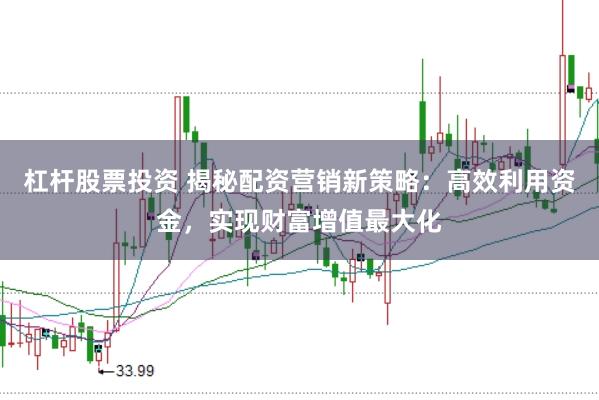 杠杆股票投资 揭秘配资营销新策略:高效利用资金,实现财富增值最大化