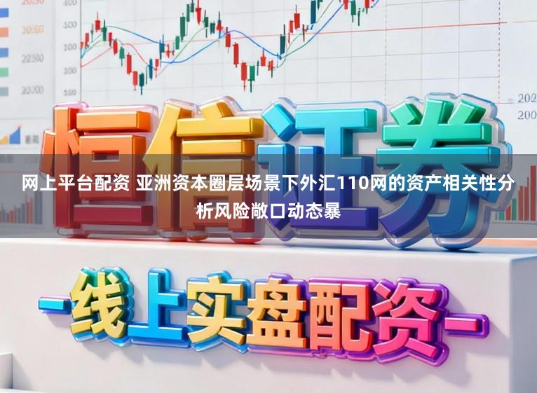 网上平台配资 亚洲资本圈层场景下外汇110网的资产相关性分析风险敞口动态暴