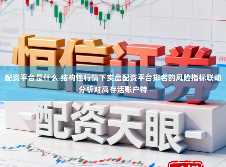配资平台是什么 结构性行情下实盘配资平台排名的风险指标联动分析对高存活账户特