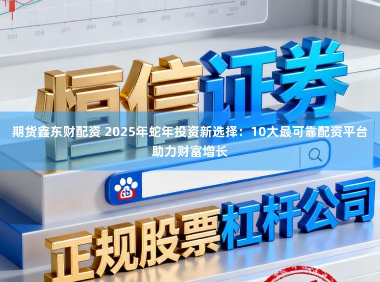 期货鑫东财配资 2025年蛇年投资新选择：10大最可靠配资平台助力财富增长